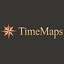 TimeMaps logo