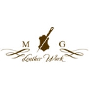 MG Leather Work logo