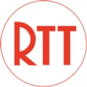 RTT Travel logo