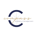 Compass Property Management logo