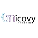 Icovy Marketing logo