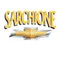 Sarchione Chevrolet logo