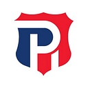Patriot Hitches logo