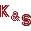 K&S Engineers logo