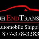High End Transport logo