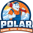 polarplumbingandair.com favicon