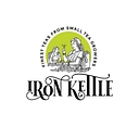 Iron Kettle logo