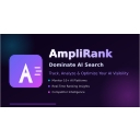 Amplirank logo
