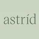Astrid logo