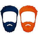Great Guys Moving logo