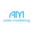 Aiden Marketing logo