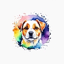 HappyPawGuide logo