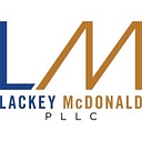Lackey | McDonald, PLLC logo