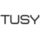 TUSY logo