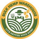 Bulk Hemp Warehouse logo