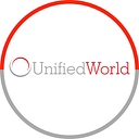 UnifiedWorld logo