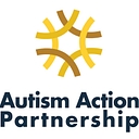 Autism Action Partnership logo