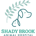 Shady Brook Animal Hospital logo
