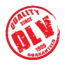 DLV Roofing logo