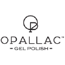 Opallac logo