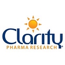 Clarity Pharma Research logo