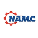 NAMC (Northeast Advanced Manufacturing Consortium / Center for Manufacturing Technology) logo