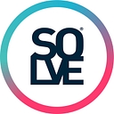 Solve logo