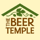 The Beer Temple logo