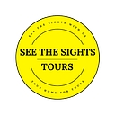 See The Sights Tours logo