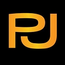 Perky Jerky logo