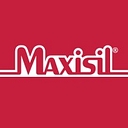 Maxisil logo