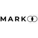Markooo logo