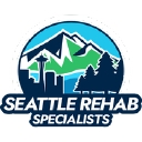 Seattle Rehab PT logo