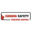 Canada Safety Training logo
