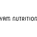 YAM Nutrition logo