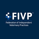 FIVP (Federation of Independent Veterinary Practices) logo