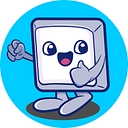 The Keeblog logo