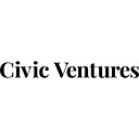 Civic Ventures logo