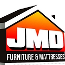 JMD Furniture logo