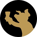 Blind Pig Drinking Co. logo