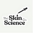The Skin Science Company logo