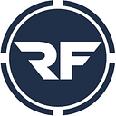 RightFit Personal Training logo