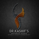 Dr Kashif's Aesthetic Studio logo