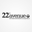 22nd Avenue Entertainment logo