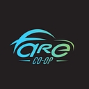 Fare Co-op logo