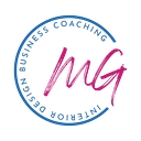 Melissa Galt logo