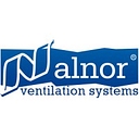 Alnor logo