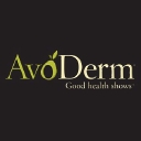 AvoDerm Natural logo