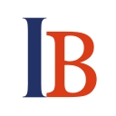 Insurance Business Review logo