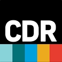 CDR Maguire logo